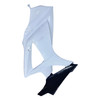 Amotopart Fairings Suzuki GSXR 1000 White & Black GSXR Racing  (2007-2008)