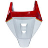 Amotopart Fairings Honda CBR 1000 RR White Red Honda Racing (2004-2005)