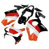 Amotopart Fairings Honda CBR 954 RR Black Repsol Honda Racing (2002-2003)