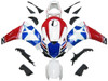 Amotopart Fairings Honda CBR 1000 RR Red White Blue Star Racing (2008-2011)