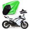 Seat Cowl Rear Seat Cover Fit For Kawasaki Ninja 300 EX300R ABS 2013-2015 Green