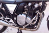 Engine guards Crash Bars Honda CB1100 (2010-2014) Black
