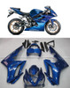 Fairings Triumph Daytona 675 Blue Daytona Racing (2006-2008)