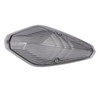 Tail Light with integrated Turn Signals Honda VTX 1300 1800 Retro, 1800T (2002-2008), Smoke
