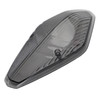 Tail Light with integrated Turn Signals Honda VTX 1300 1800 Retro, 1800T (2002-2008), Smoke