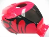 Amotopart Fairings Honda CBR 600 RR Red White Black Tribal CBR Racing (2005-2006)