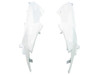 Amotopart Fairings Suzuki GSXR 1000 White Black Gold Lucky Strike Racing  (2009-2016)