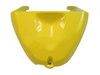 Amotopart Fairings Kawasaki ZX6R 636 Black Yellow ZX6R Racing  (2005-2006)