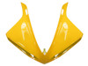 Amotopart Fairings Yamaha YZF-R1 Yellow Black  R1 Racing (2009-2011)