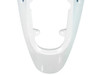 Amotopart Fairings Suzuki GSXR 750 White Blue Jordan GSXR Racing  (2001-2003)