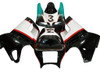 Amotopart Fairings Ducati 996 Black Sterilgarda Racing (1996-2002)