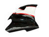 Amotopart Fairings Ducati 996 Black Sterilgarda Racing (1996-2002)