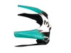 Amotopart Fairings Ducati 996 Black Sterilgarda Racing (1996-2002)