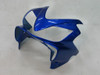 Amotopart Fairings Honda CBR 600 F4i  Blue & Green Movistar Racing (2004-2007)