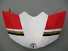 Amotopart Fairings Yamaha YZF-R1 White Red Lucky Strike Racing (2007-2008)