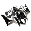 Amotopart Fairings Honda CBR 600 RR CBR Racing (2007-2008)