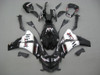 Fairings Honda CBR 1000 RR Black West Racing (2008-2011)