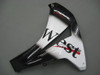 Fairings Honda CBR 1000 RR Black West Racing (2008-2011)