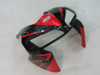 Amotopart Fairings Honda CBR 600 RR Red & Black CBR Honda Racing (2005-2006)