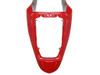 Amotopart Fairings Honda CBR 954 RR Red & Silver No.2 Spin's Racing (2002-2003)