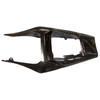 Amotopart Fairings Yamaha YZF-R1 Black Red Tribal  R1 Racing (2002-2003)