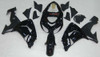 Fairings Kawasaki ZX 10R Black Ninja Racing (2006-2007)