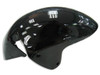 Amotopart Fairings Suzuki GSX1300 Hayabusa Black and Red Hayabusa Racing  (1999-2007)