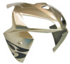 Amotopart Fairings Honda CBR 600 RR Gold & Black Tribal Tatoo Racing (2005-2006)