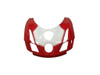 Amotopart Fairings Ducati 999/749 Red & Black Monster Mob Racing (2003-2004)