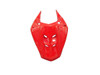 Amotopart Fairings Ducati 999/749 Red & Black Monster Mob Racing (2003-2004)