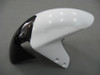 Amotopart Fairings Suzuki GSXR 600 White Black Alstare Corona GSXR Racing  (2001-2003)