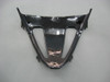 Amotopart Fairings Suzuki GSXR 600 White Black Alstare Corona GSXR Racing  (2001-2003)