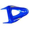 Amotopart Fairings Honda CBR 600 RR Blue & Green Movistar Racing (2009-2012)