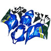 Amotopart Fairings Honda CBR 600 RR Blue & Green Movistar Racing (2009-2012)