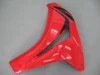 Amotopart Fairings Honda CBR1000 RR Red & Black CBR Racing (2008-2011)