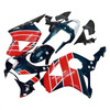 Amotopart Fairings Honda CBR 954 RR Multi-Color Castrol Honda Racing (2002-2003)