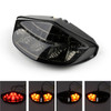 Tail Light LED Integrated Turn signals DUCATI Monster 696 795 796 1100