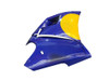 Amotopart Fairings Ducati 996 Blue Yellow Racing (1996-2002)