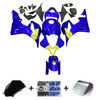 Amotopart Fairings Honda CBR 600 RR Blue Red Bull Racing (2007-2008)