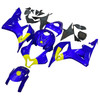 Amotopart Fairings Honda CBR 600 RR Blue Red Bull Racing (2007-2008)