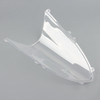 Windshield WindScreen For Ducati Panigale 899/1199/1199R/1199S 2011-2017 Clear