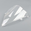 Windshield WindScreen Double Bubble Honda CBR1000RR (2012-2015) Clear