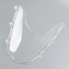 Windscreen Windshield Honda CBR 1000 RR (2004-2007), Double Bubble, Clear