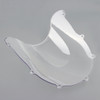 Windshield WindScreen Double Bubble Suzuki GSXR 600/750 1996-1999 Clear