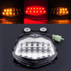 Integrated LED TailLight Turn Signals For Kawasaki EX250/Ninja 250R 2008-2012