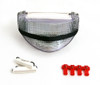LED Taillight + Turn Signals For Honda CBR929RR 2000-2001 Clear