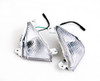 Front Turn Signals For Lens ZX 14R 10R 6R 636 Ninja 650F Clear