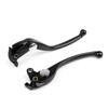 OEM Style Brake Clutch Levers Set Honda CB1000RR 2004-2007 Black