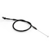 Throttle Cable Wire Line Gas Honda CBR1000RR (2008-2011), Black