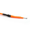Clutch Cable Wire Replacement Honda CBR600RR (2003-2006), Orange